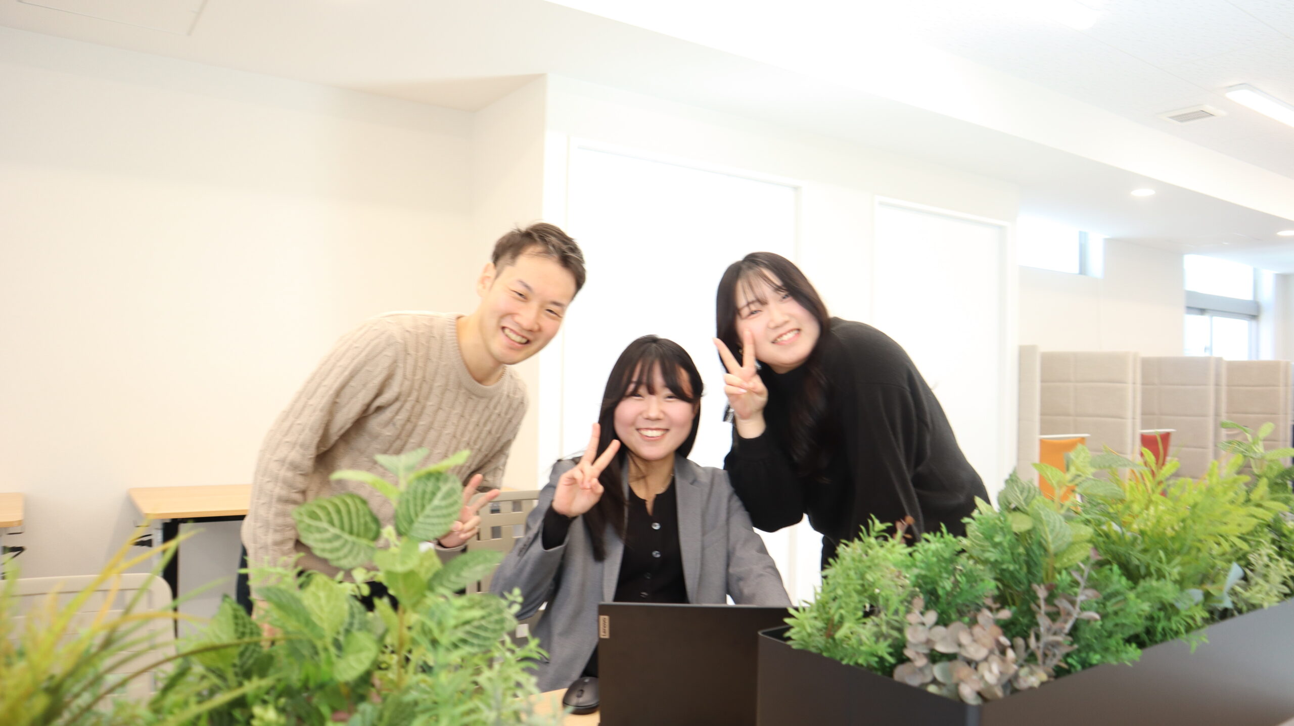 Study Hub チーム写真