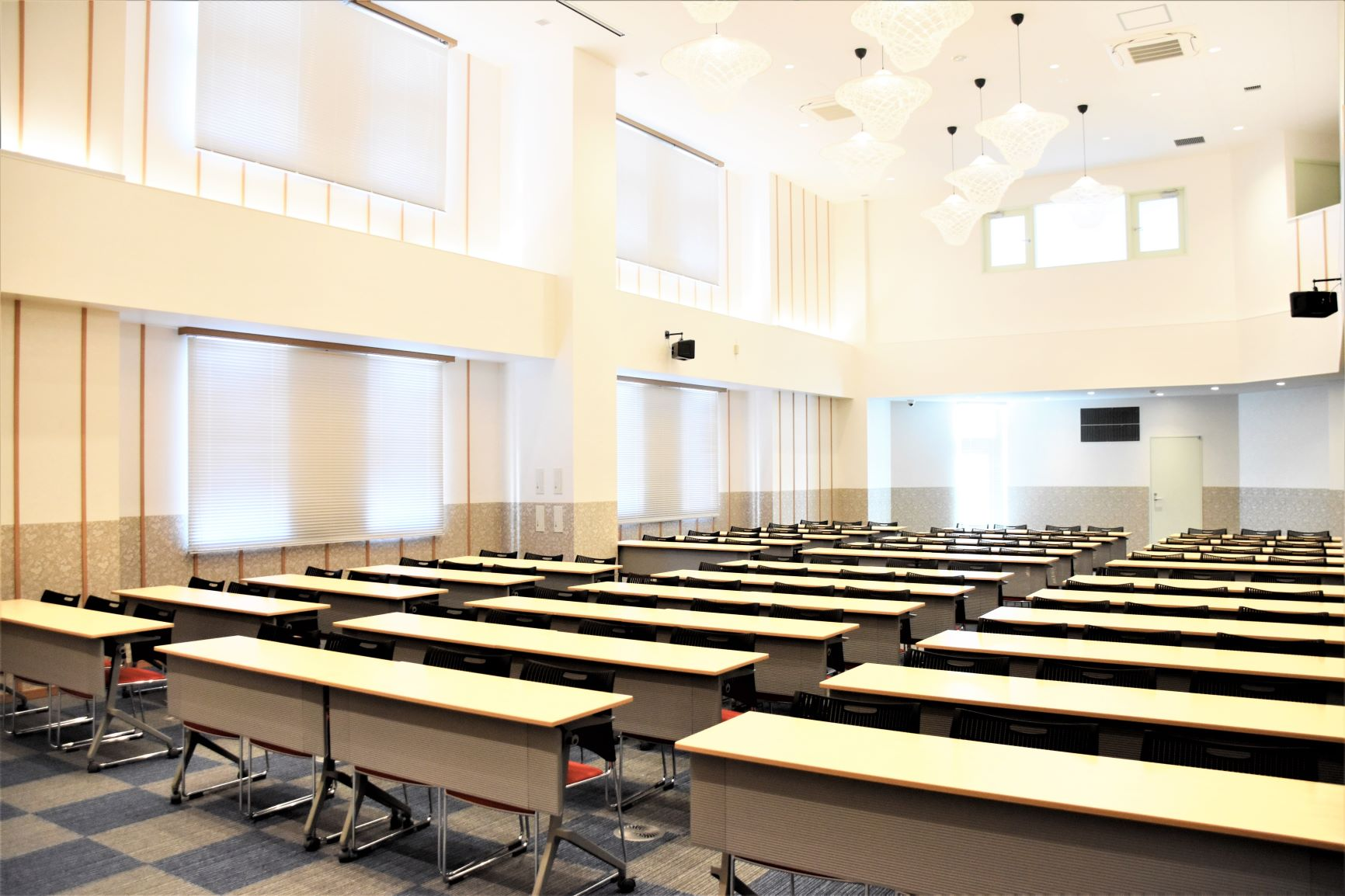 リロの会議室 池袋 9階ホール